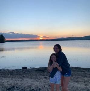 Meet your Posher, Ava